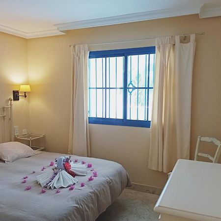 Getaway Apartment Almunecar Bagian luar foto