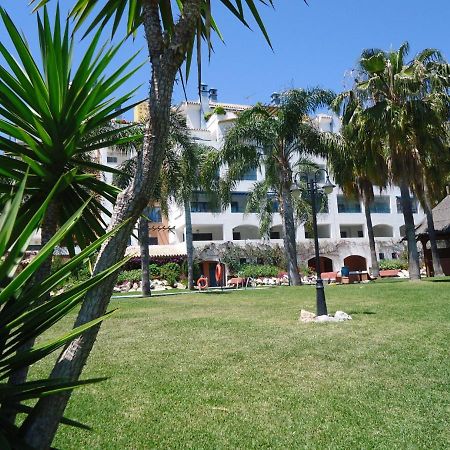 Getaway Apartment Almunecar Bagian luar foto