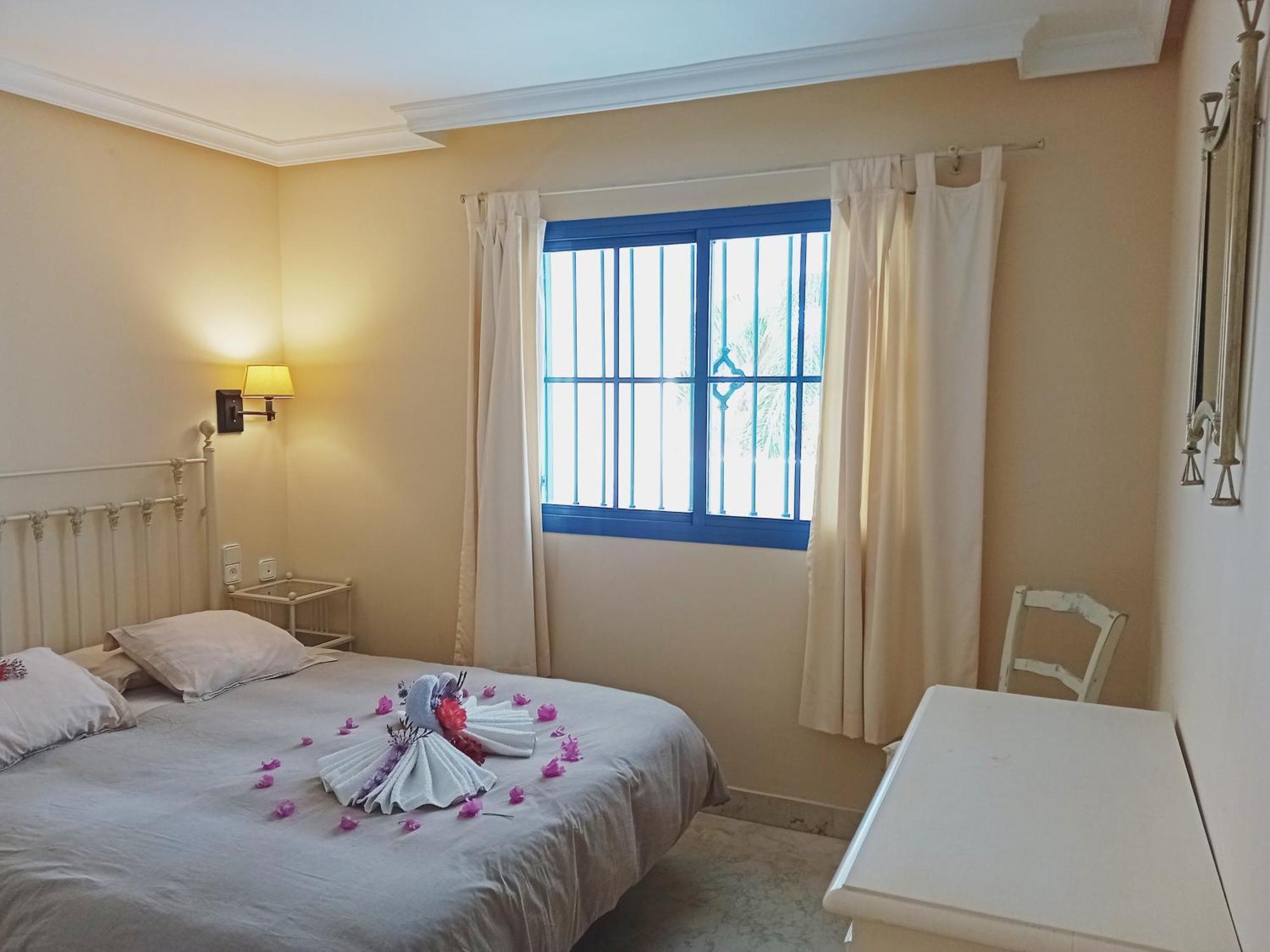 Getaway Apartment Almunecar Bagian luar foto